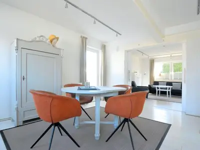Ferienwohnung für 3 Personen (60 m²) in Binz (Ostseebad) 1/10