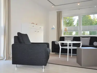 Ferienwohnung für 3 Personen (60 m²) in Binz (Ostseebad) 3/10