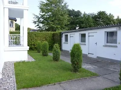 Ferienwohnung für 3 Personen (60 m²) in Binz (Ostseebad) 6/10