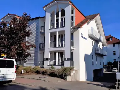Ferienwohnung für 3 Personen in Binz (Ostseebad) 2/10