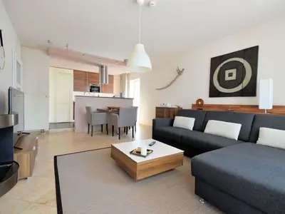 Ferienwohnung für 3 Personen in Binz (Ostseebad) 7/10