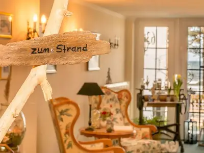 Ferienwohnung für 2 Personen (45 m²) in Binz (Ostseebad) 3/10