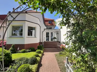 Ferienwohnung für 2 Personen (45 m²) in Binz (Ostseebad) 4/10