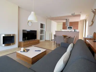 Ferienwohnung für 3 Personen in Binz (Ostseebad) 9/10