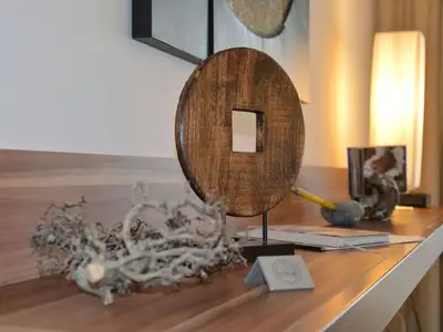 Ferienwohnung für 3 Personen in Binz (Ostseebad) 10/10