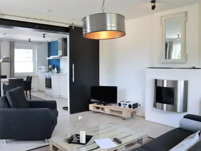 Ferienwohnung für 3 Personen (60 m²) in Binz (Ostseebad) 7/10