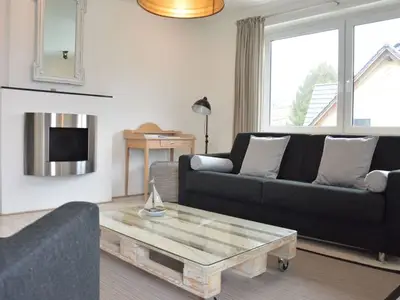 Ferienwohnung für 3 Personen (60 m²) in Binz (Ostseebad) 9/10