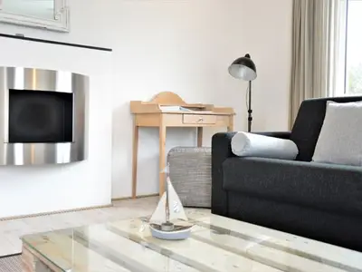 Ferienwohnung für 3 Personen (60 m²) in Binz (Ostseebad) 10/10