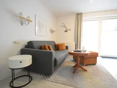 Ferienwohnung für 2 Personen (45 m²) in Binz (Ostseebad) 9/10