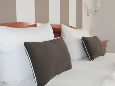 Ferienwohnung für 2 Personen (45 m²) in Binz (Ostseebad) 10/10