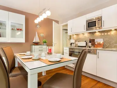 Ferienwohnung für 4 Personen (60 m²) in Binz (Ostseebad) 8/10