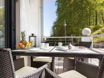 Ferienwohnung für 4 Personen (60 m²) in Binz (Ostseebad) 9/10