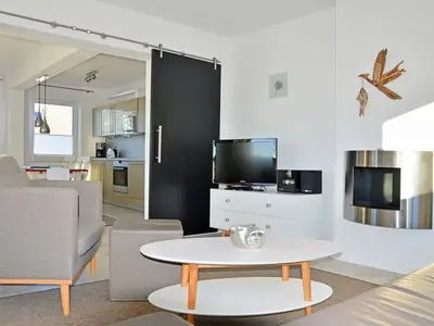 Ferienwohnung für 3 Personen (60 m²) in Binz (Ostseebad) 7/10