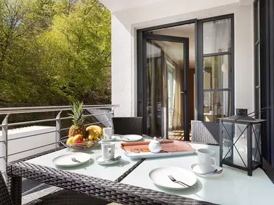 Ferienwohnung für 4 Personen (60 m²) in Binz (Ostseebad) 10/10