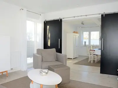 Ferienwohnung für 3 Personen (60 m²) in Binz (Ostseebad) 8/10