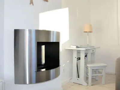 Ferienwohnung für 3 Personen (60 m²) in Binz (Ostseebad) 9/10