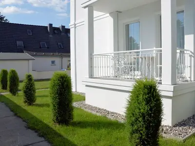 Ferienwohnung für 3 Personen (60 m²) in Binz (Ostseebad) 10/10