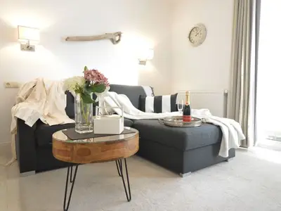 Ferienwohnung für 2 Personen (45 m²) in Binz (Ostseebad) 7/10
