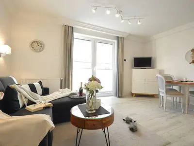 Ferienwohnung für 2 Personen (45 m²) in Binz (Ostseebad) 8/10