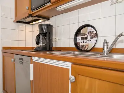 Ferienwohnung für 2 Personen (45 m²) in Binz (Ostseebad) 10/10