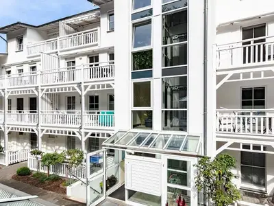 Ferienwohnung für 4 Personen (60 m²) in Binz (Ostseebad) 3/10