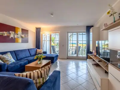 Ferienwohnung für 4 Personen (60 m²) in Binz (Ostseebad) 8/10