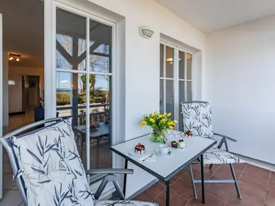 Ferienwohnung für 4 Personen (60 m²) in Binz (Ostseebad) 9/10