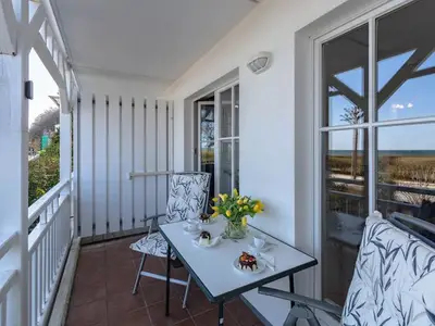 Ferienwohnung für 4 Personen (60 m²) in Binz (Ostseebad) 10/10