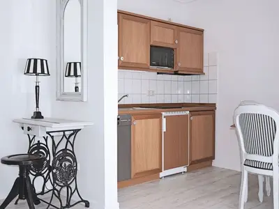 Ferienwohnung für 2 Personen (45 m²) in Binz (Ostseebad) 8/10