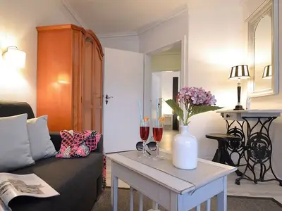 Ferienwohnung für 2 Personen (45 m²) in Binz (Ostseebad) 9/10