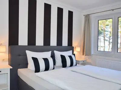Ferienwohnung für 2 Personen (45 m²) in Binz (Ostseebad) 10/10