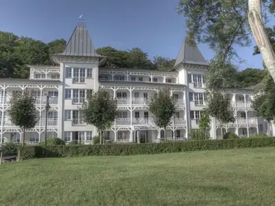 Ferienwohnung für 4 Personen (63 m²) in Binz (Ostseebad) 3/10