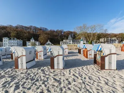 Ferienwohnung für 4 Personen (63 m²) in Binz (Ostseebad) 6/10