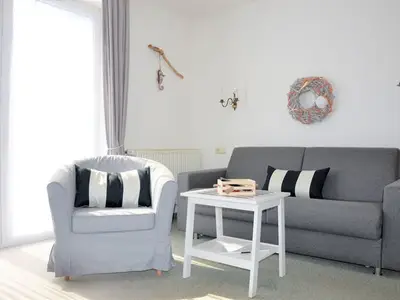 Ferienwohnung für 2 Personen (45 m²) in Binz (Ostseebad) 7/10
