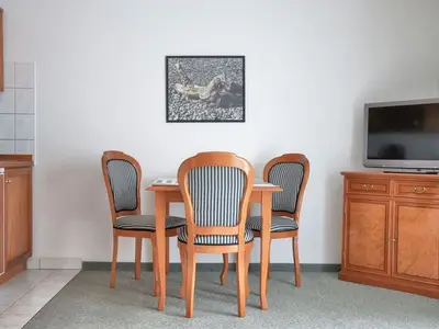Ferienwohnung für 2 Personen (45 m²) in Binz (Ostseebad) 8/10