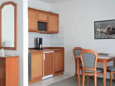 Ferienwohnung für 2 Personen (45 m²) in Binz (Ostseebad) 9/10