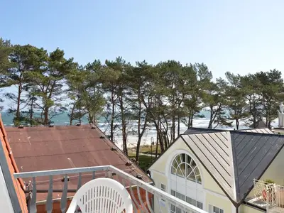 Ferienwohnung für 2 Personen (45 m²) in Binz (Ostseebad) 10/10