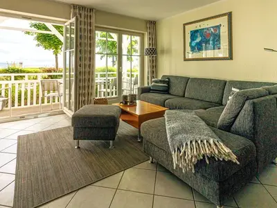 Ferienwohnung für 4 Personen (63 m²) in Binz (Ostseebad) 10/10