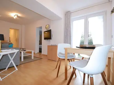 Ferienwohnung für 2 Personen (45 m²) in Binz (Ostseebad) 8/10