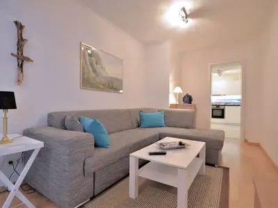 Ferienwohnung für 2 Personen (45 m²) in Binz (Ostseebad) 9/10