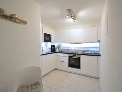 Ferienwohnung für 2 Personen (45 m²) in Binz (Ostseebad) 10/10