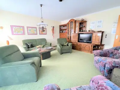 Ferienwohnung für 5 Personen (73 m²) in Binz (Ostseebad) 7/10