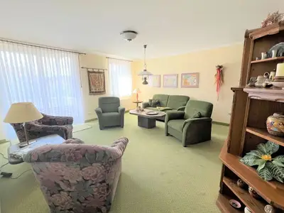 Ferienwohnung für 5 Personen (73 m²) in Binz (Ostseebad) 8/10