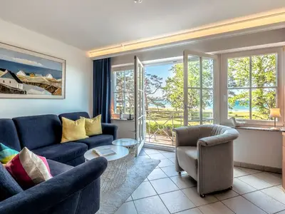 Ferienwohnung für 4 Personen (50 m²) in Binz (Ostseebad) 7/10