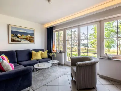 Ferienwohnung für 4 Personen (50 m²) in Binz (Ostseebad) 8/10