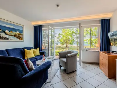 Ferienwohnung für 4 Personen (50 m²) in Binz (Ostseebad) 9/10
