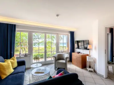 Ferienwohnung für 4 Personen (50 m²) in Binz (Ostseebad) 10/10