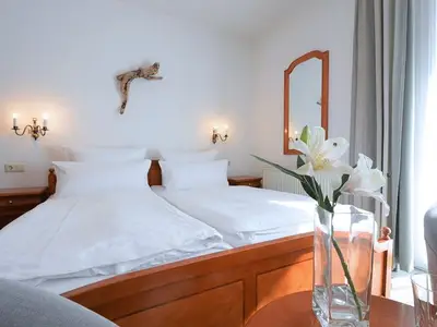 Ferienwohnung für 2 Personen in Binz (Ostseebad) 7/10