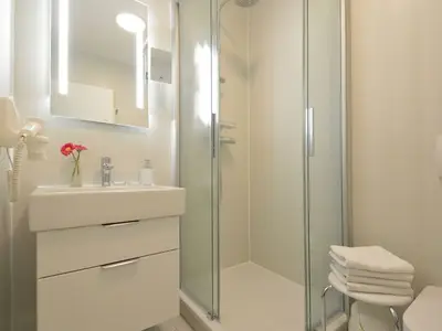 Ferienwohnung für 2 Personen in Binz (Ostseebad) 8/10