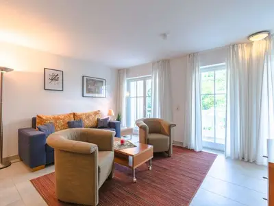 Ferienwohnung für 4 Personen (51 m²) in Binz (Ostseebad) 8/10